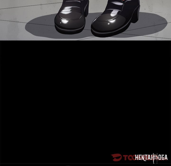 My High School Bully My High School Bully Chapter 36 - Page 9