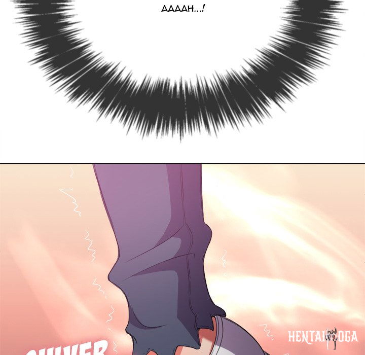 My High School Bully My High School Bully Chapter 36 - Page 90