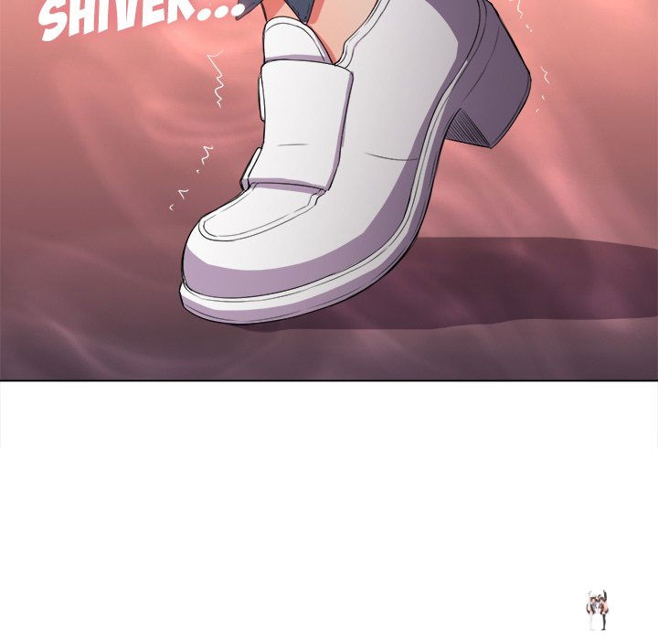 My High School Bully My High School Bully Chapter 36 - Page 91