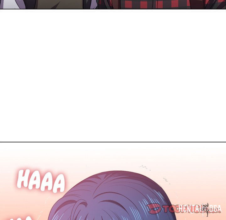 My High School Bully My High School Bully Chapter 36 - Page 93