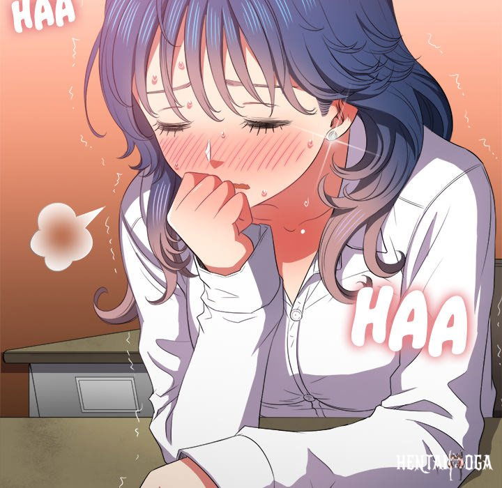 My High School Bully My High School Bully Chapter 36 - Page 94