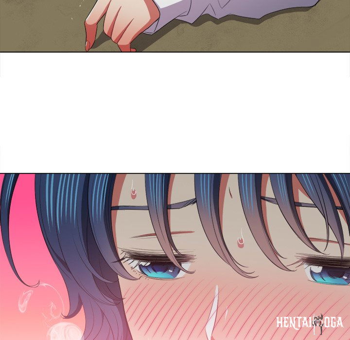 My High School Bully My High School Bully Chapter 36 - Page 95