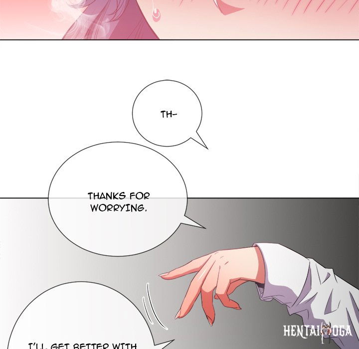 My High School Bully My High School Bully Chapter 36 - Page 96