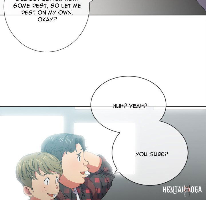 My High School Bully My High School Bully Chapter 36 - Page 97