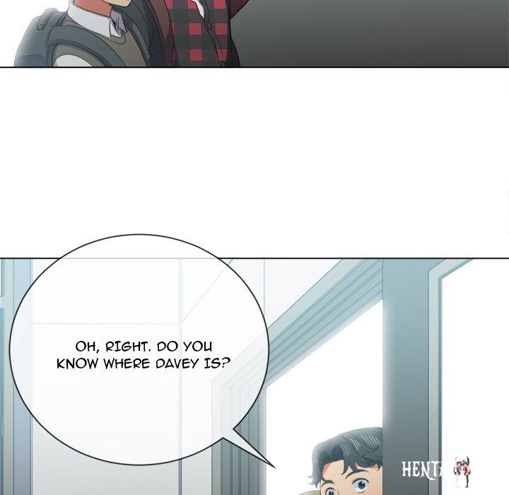 My High School Bully My High School Bully Chapter 36 - Page 98