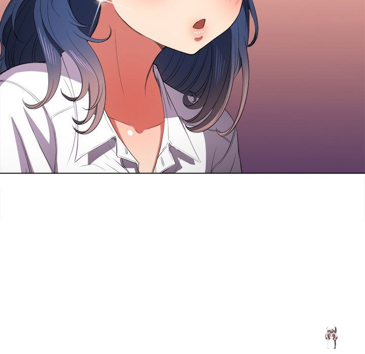 My High School Bully My High School Bully Chapter 37 - Page 102