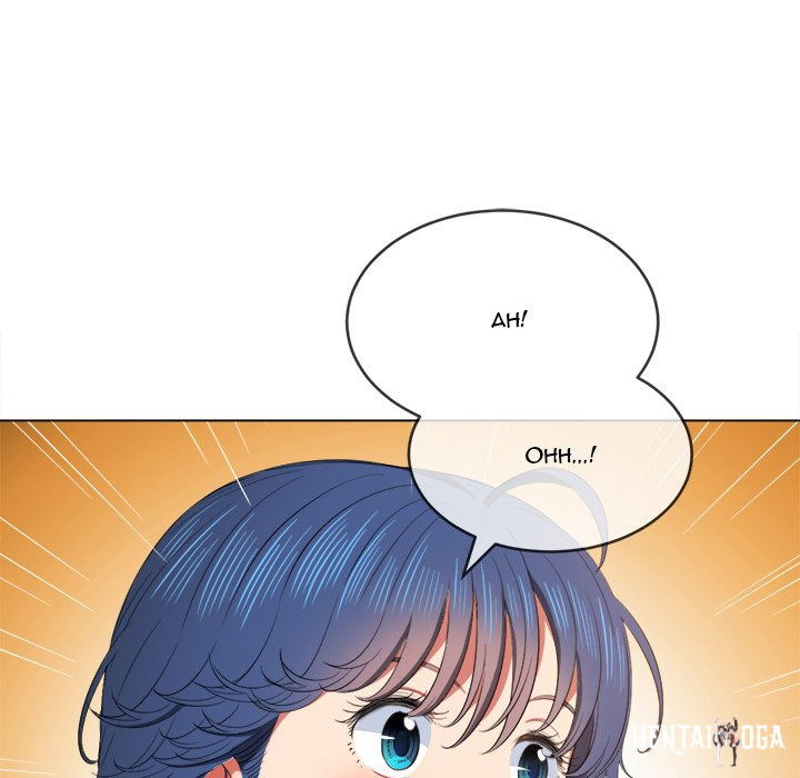 My High School Bully My High School Bully Chapter 37 - Page 103