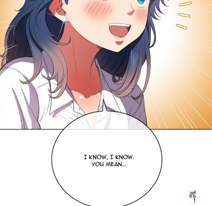 My High School Bully My High School Bully Chapter 37 - Page 104