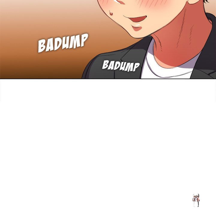 My High School Bully My High School Bully Chapter 37 - Page 106