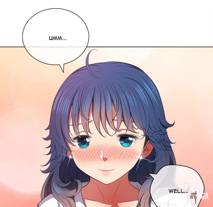 My High School Bully My High School Bully Chapter 37 - Page 107