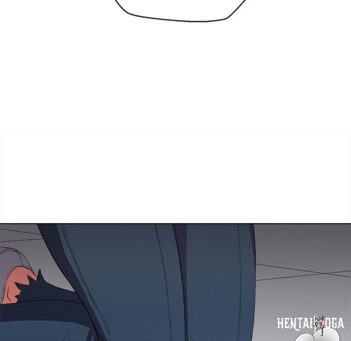 My High School Bully My High School Bully Chapter 37 - Page 109