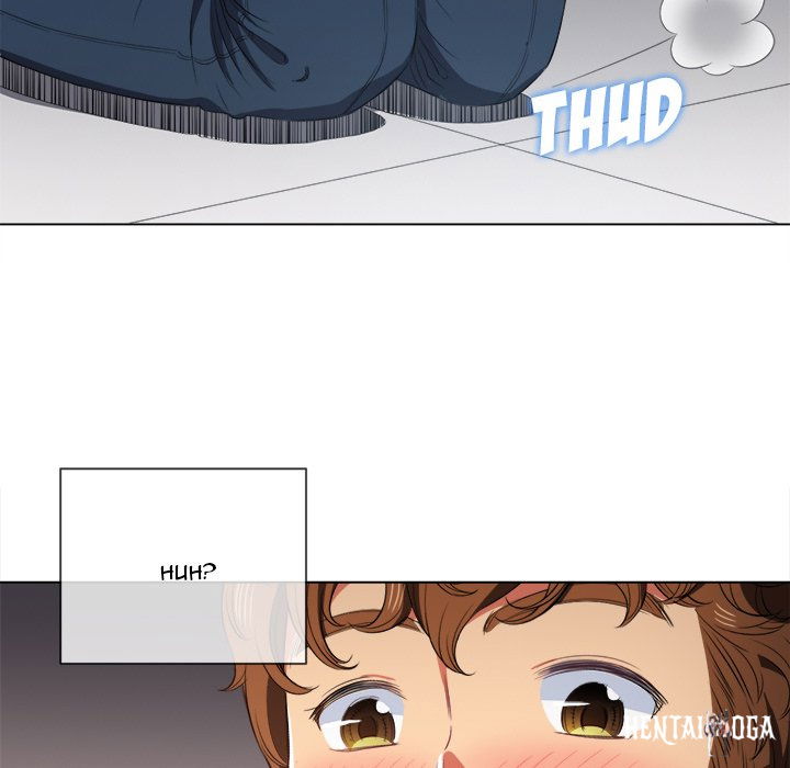 My High School Bully My High School Bully Chapter 37 - Page 110