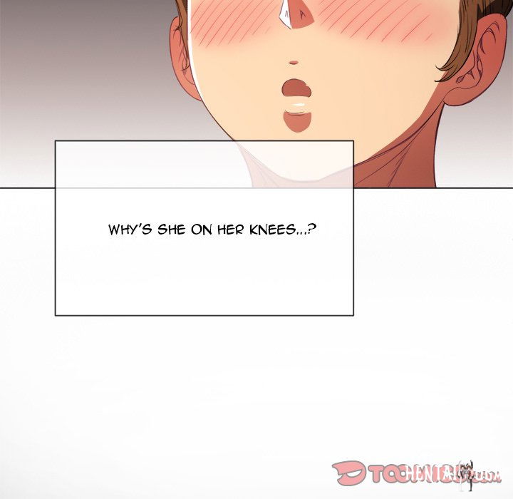 My High School Bully My High School Bully Chapter 37 - Page 111