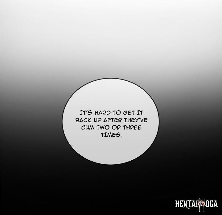 My High School Bully My High School Bully Chapter 37 - Page 112