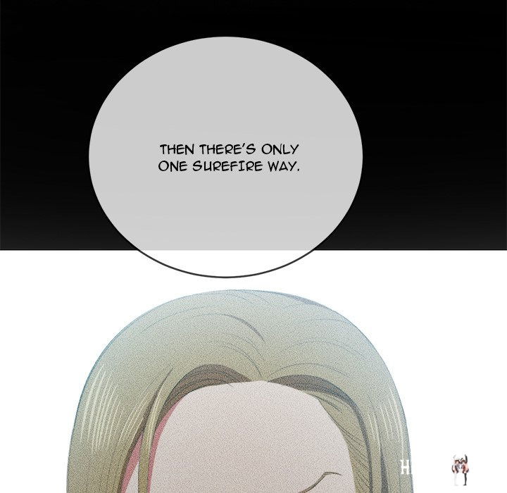 My High School Bully My High School Bully Chapter 37 - Page 113