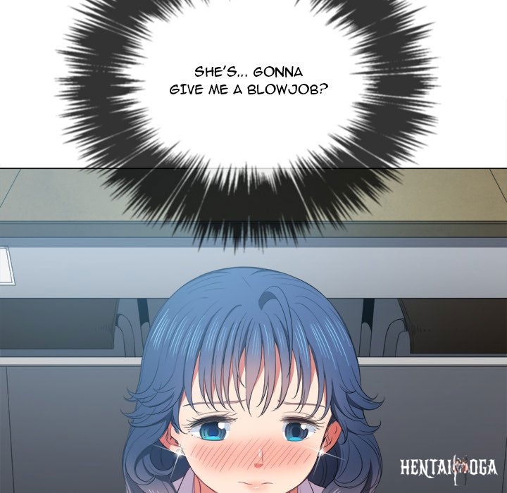 My High School Bully My High School Bully Chapter 37 - Page 116