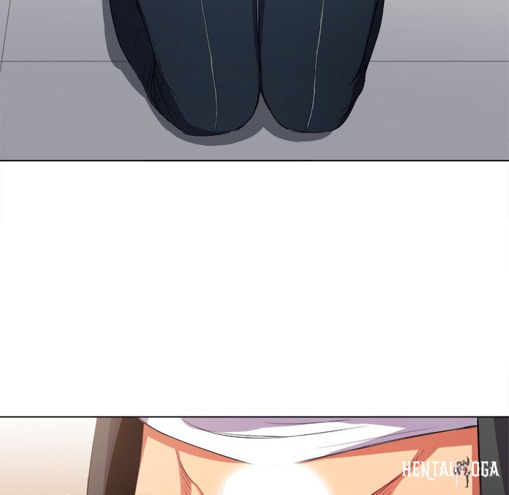 My High School Bully My High School Bully Chapter 37 - Page 118