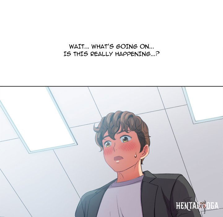 My High School Bully My High School Bully Chapter 37 - Page 120