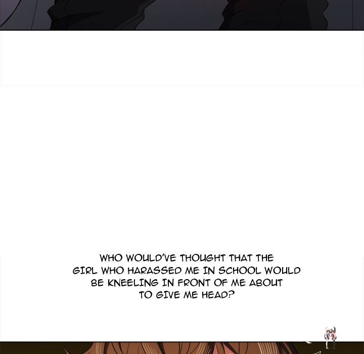 My High School Bully My High School Bully Chapter 37 - Page 122