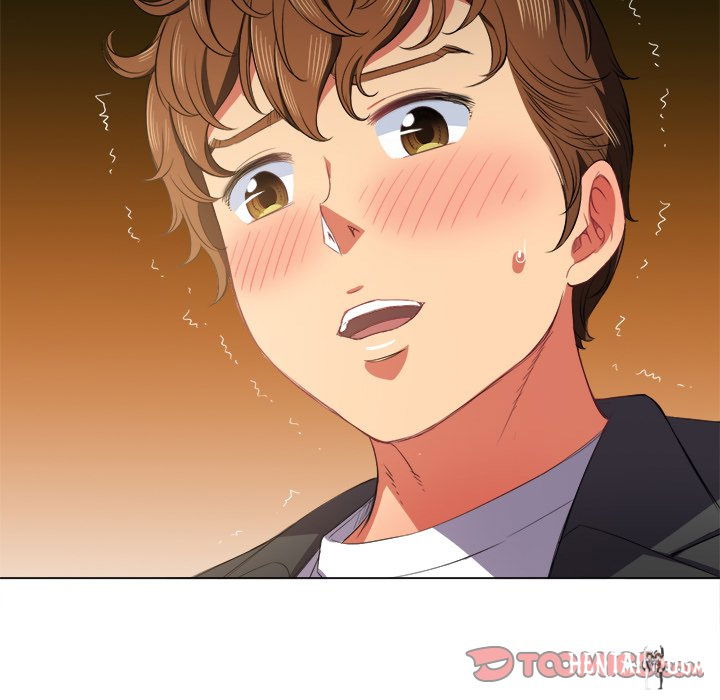 My High School Bully My High School Bully Chapter 37 - Page 123