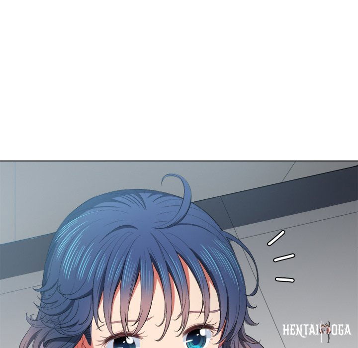 My High School Bully My High School Bully Chapter 37 - Page 124