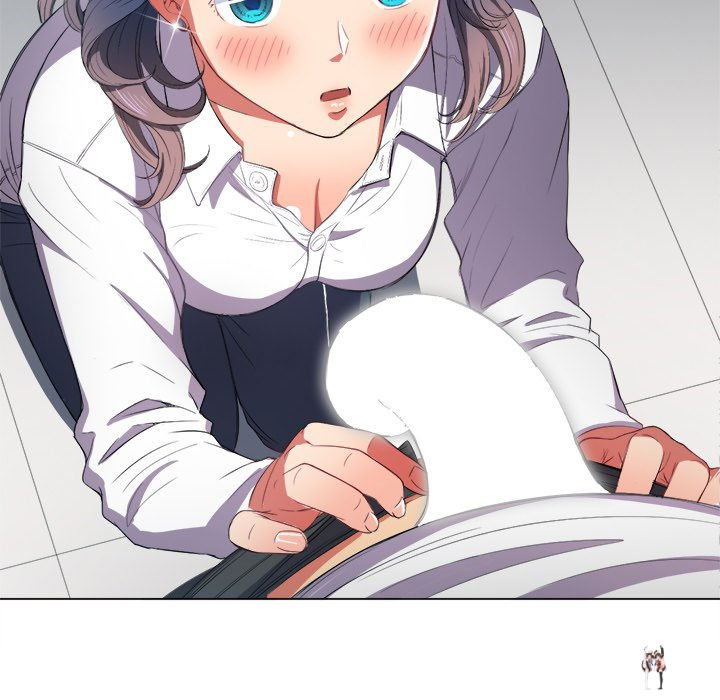 My High School Bully My High School Bully Chapter 37 - Page 125