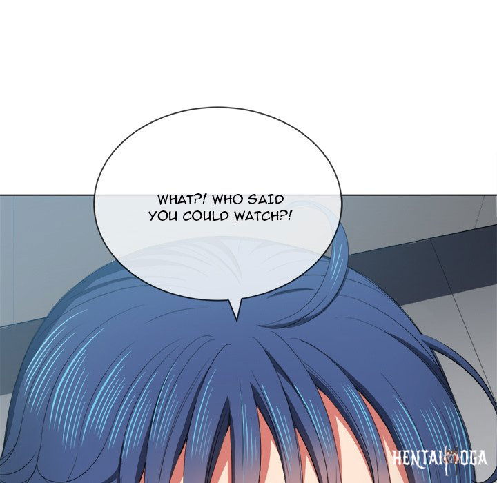 My High School Bully My High School Bully Chapter 37 - Page 126