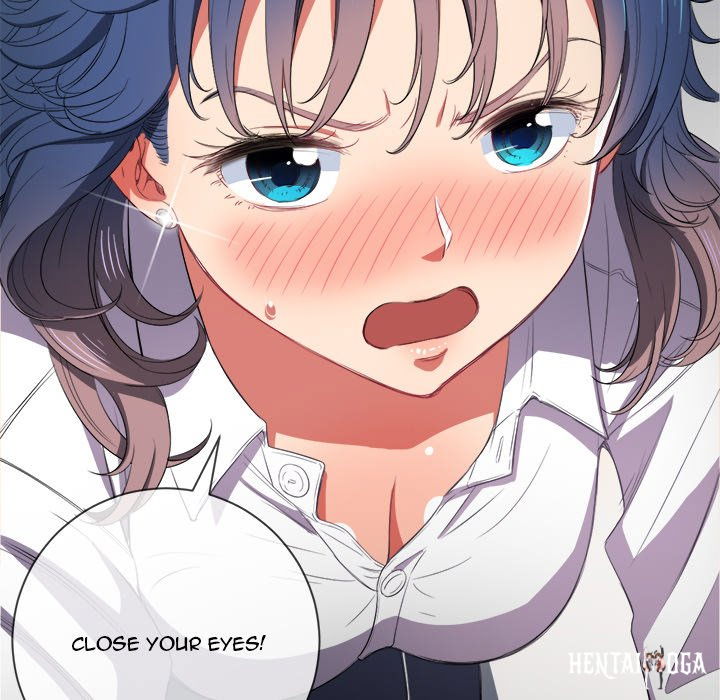 My High School Bully My High School Bully Chapter 37 - Page 127