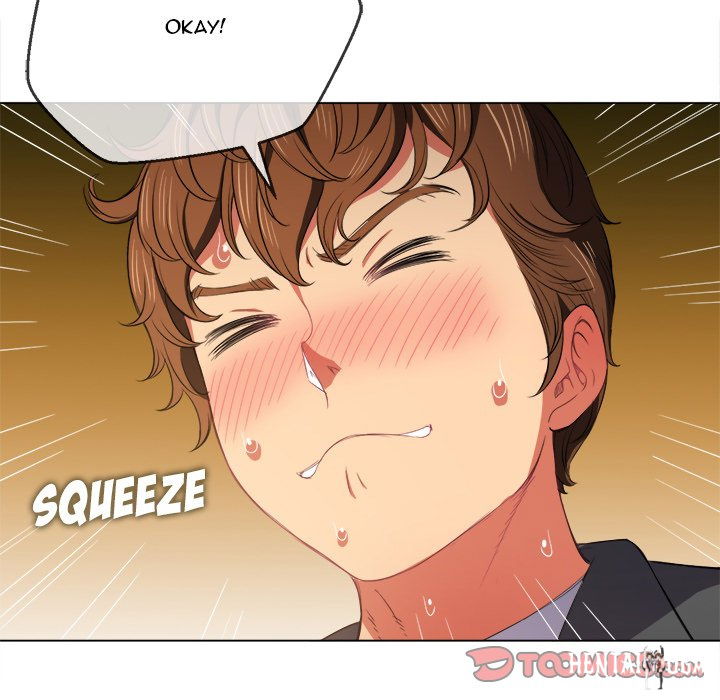 My High School Bully My High School Bully Chapter 37 - Page 129