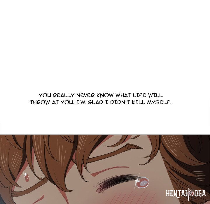 My High School Bully My High School Bully Chapter 37 - Page 130