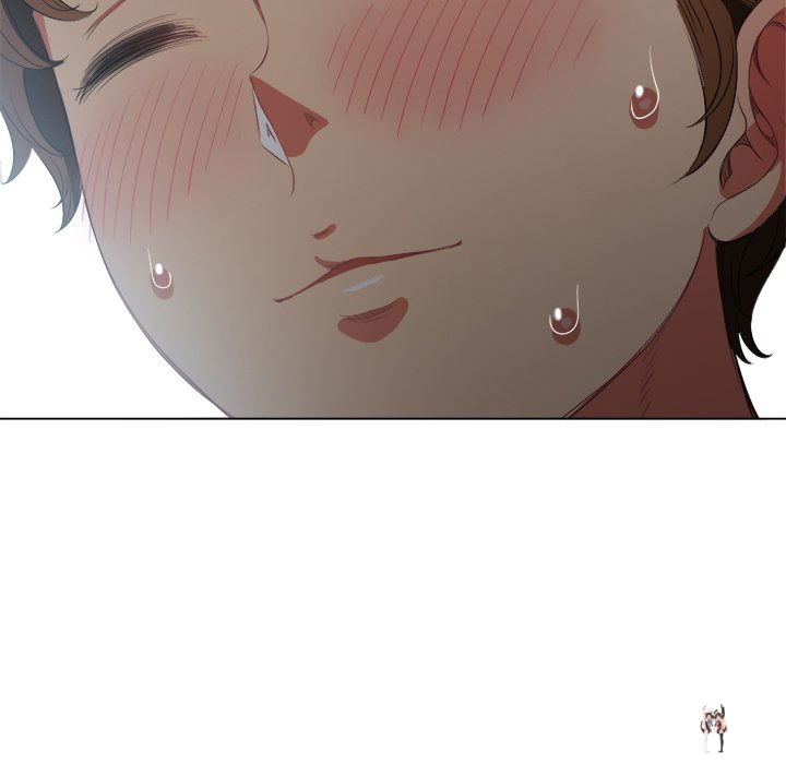 My High School Bully My High School Bully Chapter 37 - Page 131