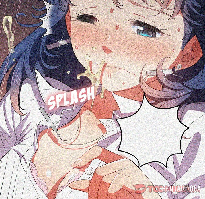 My High School Bully My High School Bully Chapter 37 - Page 135