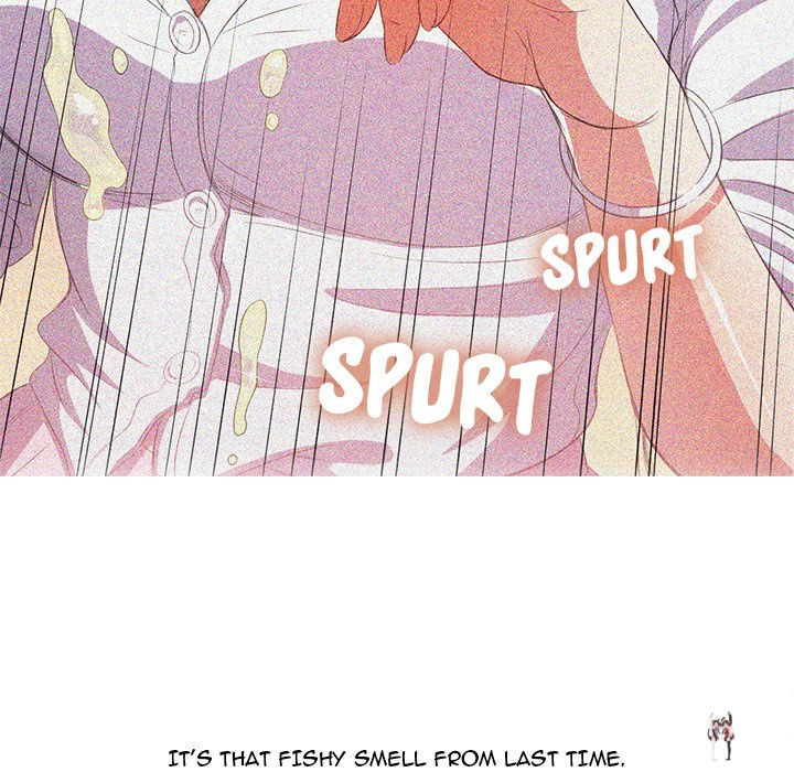 My High School Bully My High School Bully Chapter 37 - Page 136