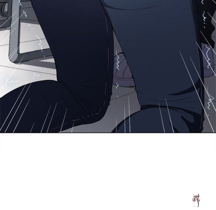 My High School Bully My High School Bully Chapter 37 - Page 140