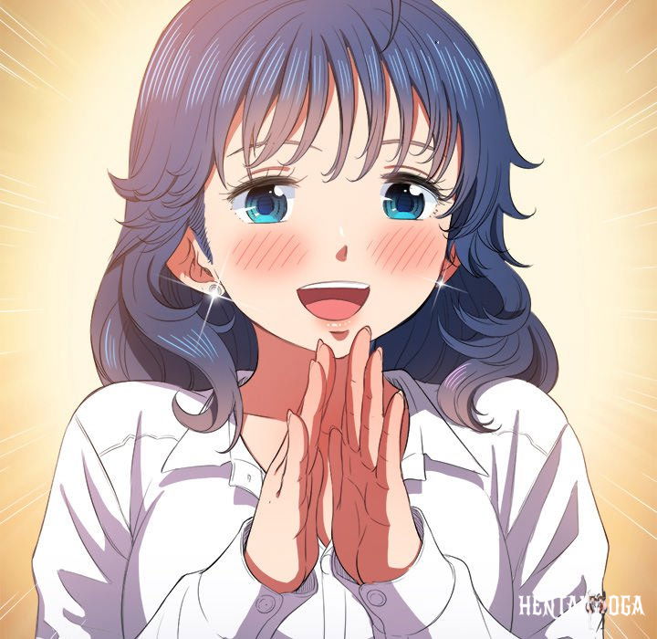 My High School Bully My High School Bully Chapter 37 - Page 17