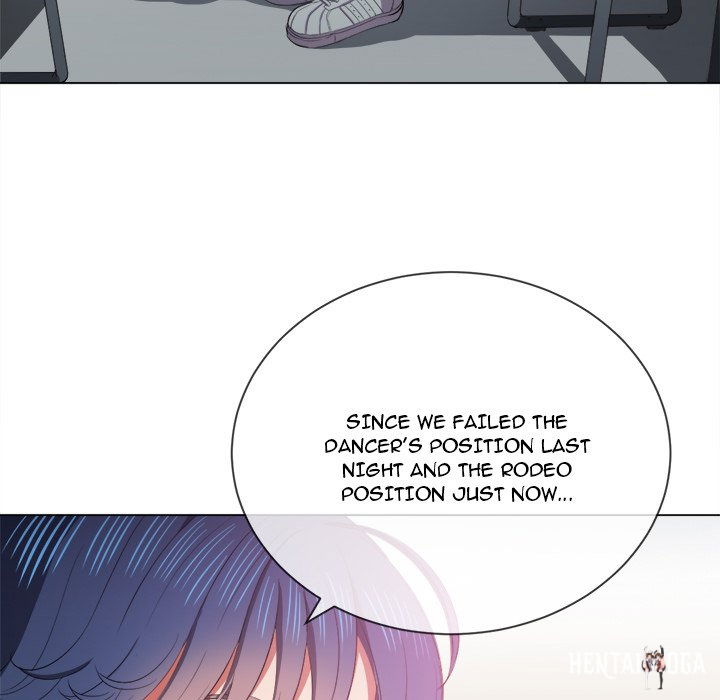 My High School Bully My High School Bully Chapter 37 - Page 20