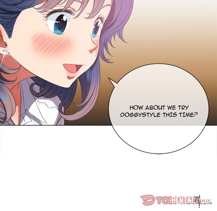 My High School Bully My High School Bully Chapter 37 - Page 21