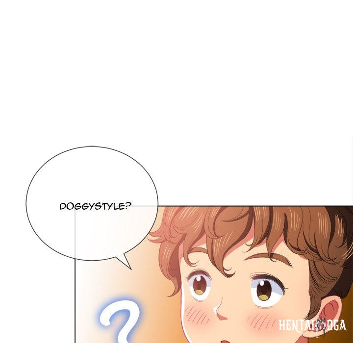 My High School Bully My High School Bully Chapter 37 - Page 22