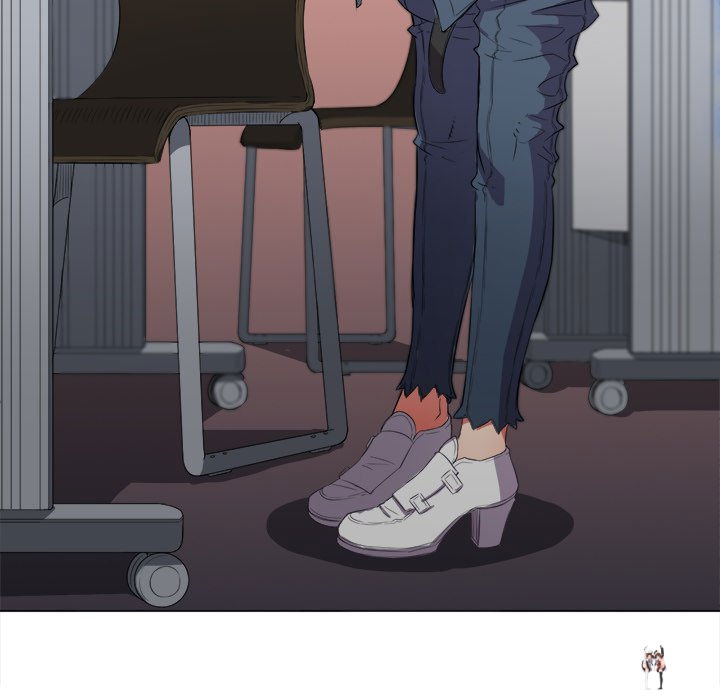 My High School Bully My High School Bully Chapter 37 - Page 25