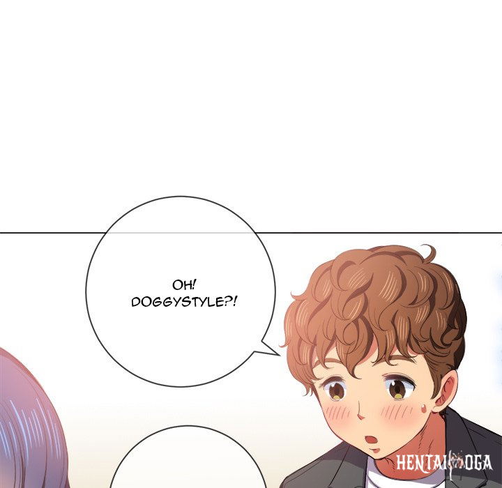 My High School Bully My High School Bully Chapter 37 - Page 26