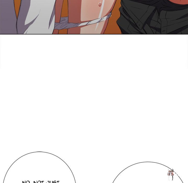 My High School Bully My High School Bully Chapter 37 - Page 28