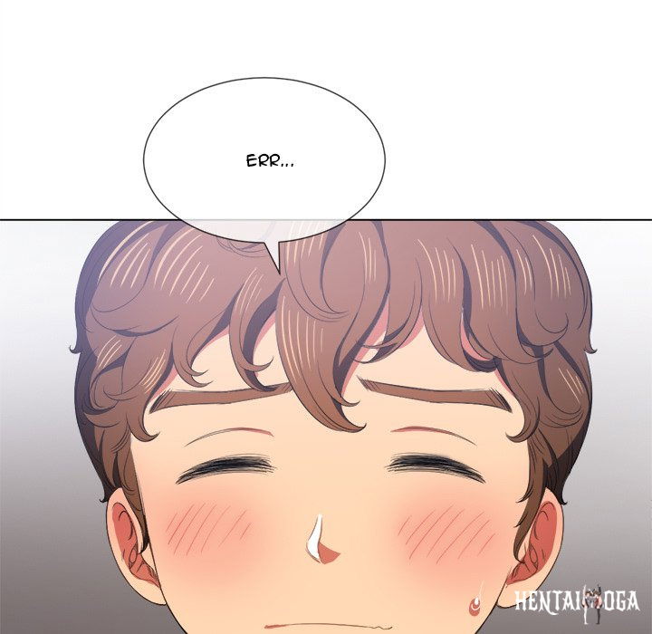 My High School Bully My High School Bully Chapter 37 - Page 31