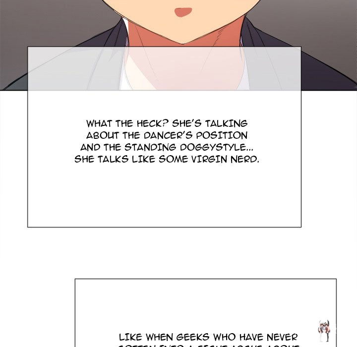 My High School Bully My High School Bully Chapter 37 - Page 32