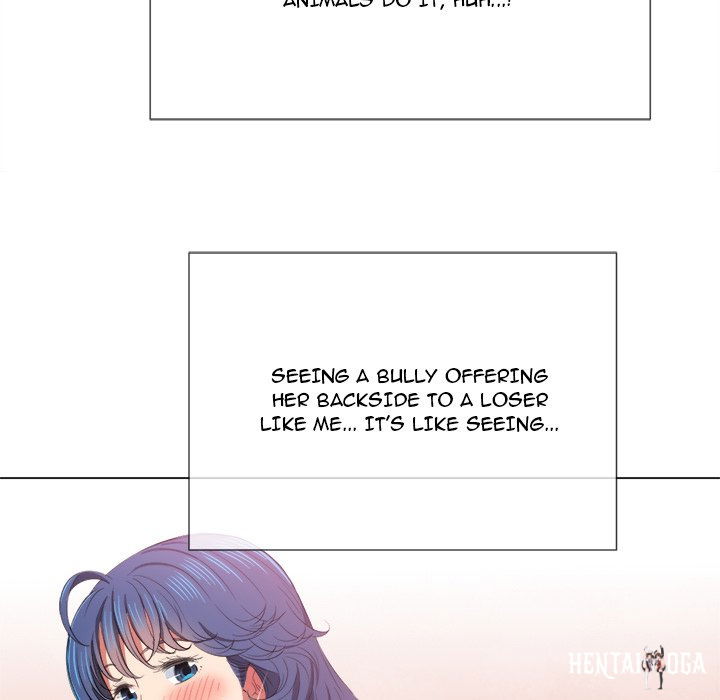 My High School Bully My High School Bully Chapter 37 - Page 35