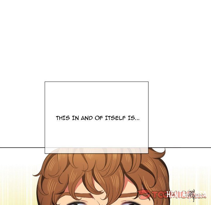 My High School Bully My High School Bully Chapter 37 - Page 39