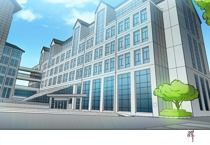 My High School Bully My High School Bully Chapter 37 - Page 4