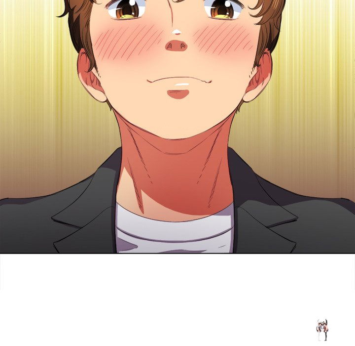 My High School Bully My High School Bully Chapter 37 - Page 40