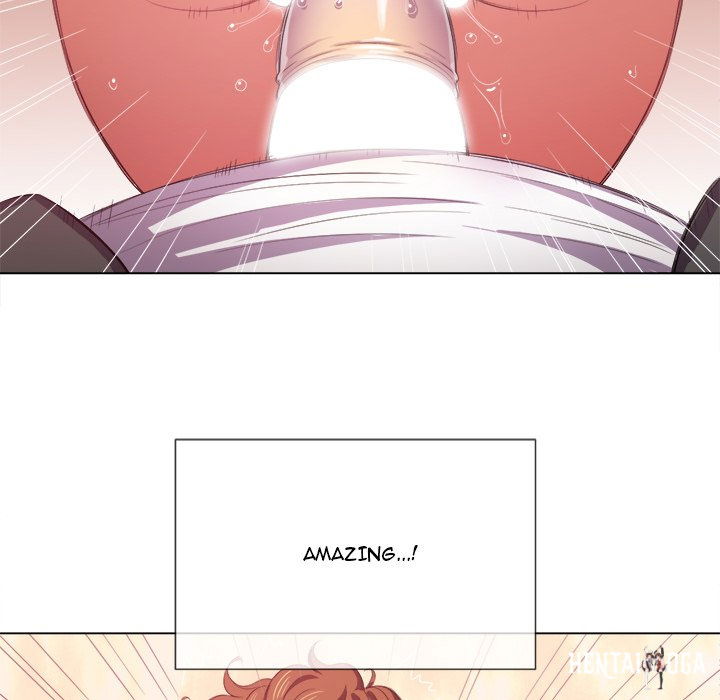 My High School Bully My High School Bully Chapter 37 - Page 44