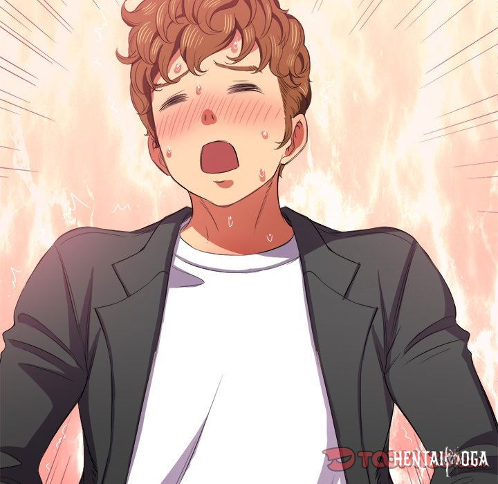 My High School Bully My High School Bully Chapter 37 - Page 45