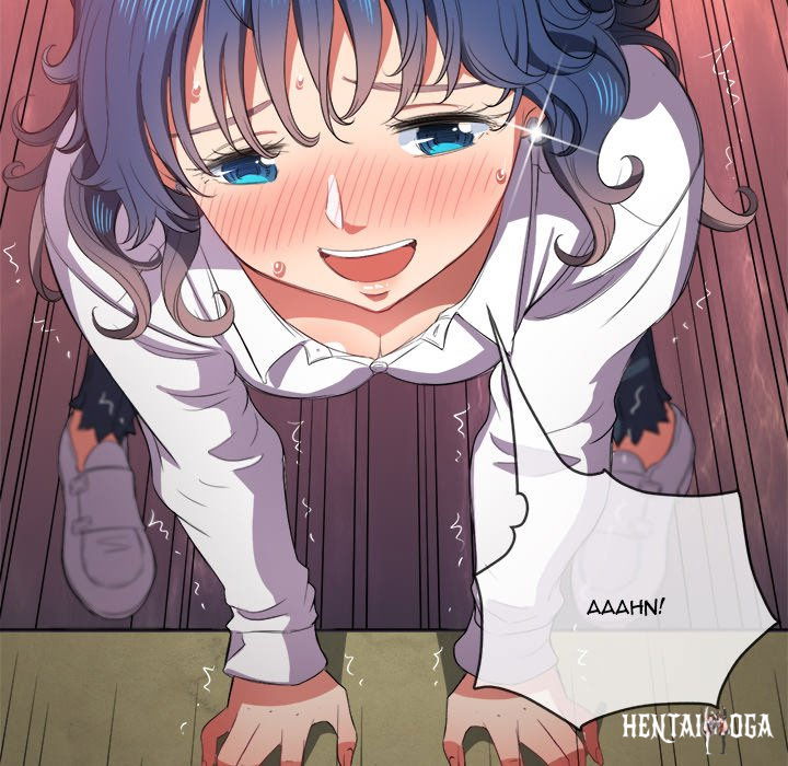 My High School Bully My High School Bully Chapter 37 - Page 47